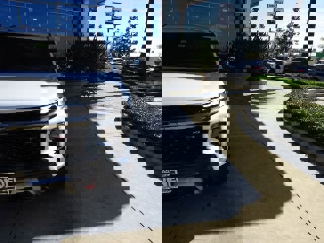 New 2026 Chevrolet Traverse Z71 w/ Enhanced Driving Package image 33