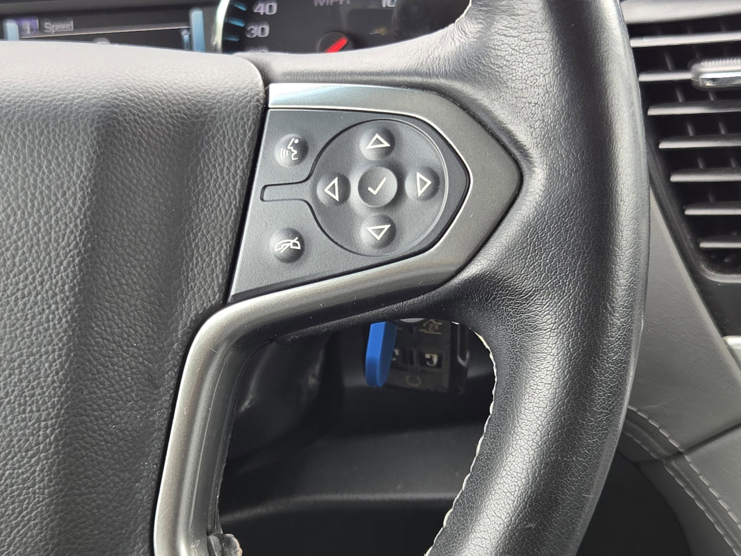 Used 2019 Chevrolet Tahoe LT RWD image 23