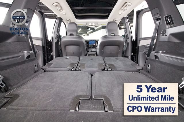 Certified 2026 Volvo XC90 B6 Ultra AWD/4WD image 35
