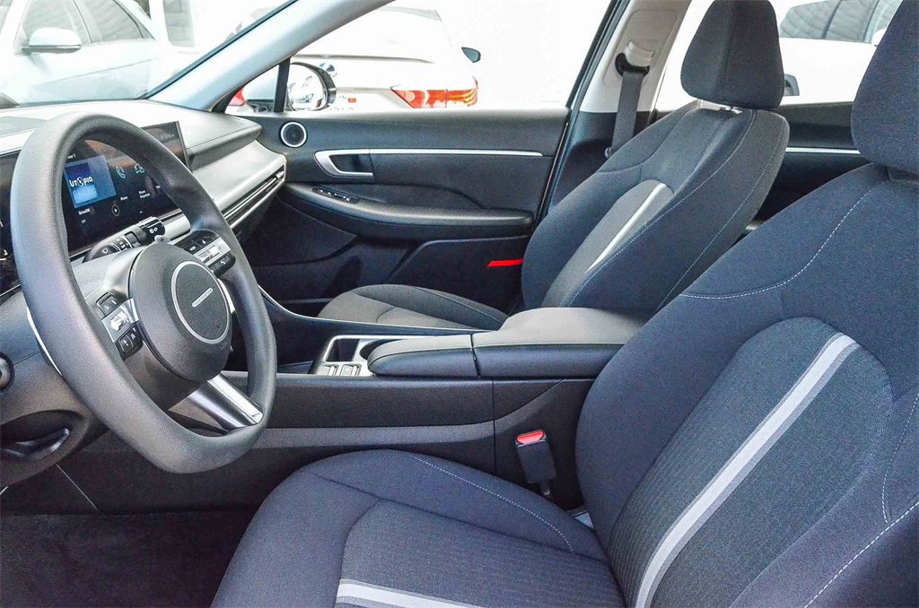 Certified 2024 Hyundai Sonata SEL image 17
