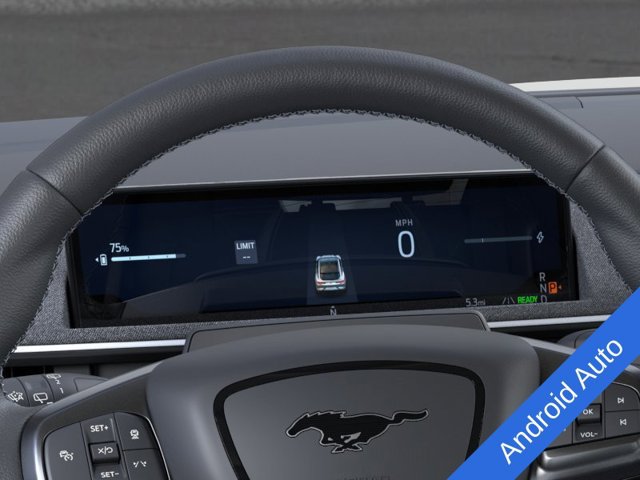New 2026 Ford Mustang Mach-E GT AWD/4WD image 15