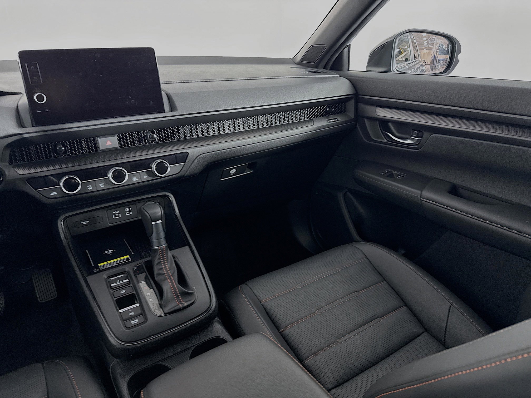 Certified 2025 Honda CR-V Sport-L image 23