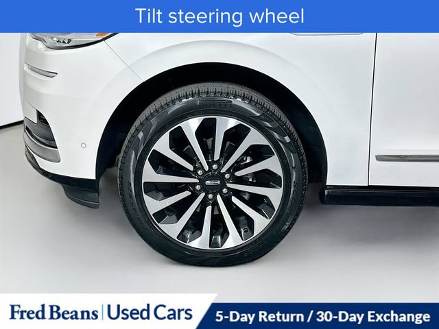 Used 2023 Lincoln Navigator L Reserve AWD/4WD image 41