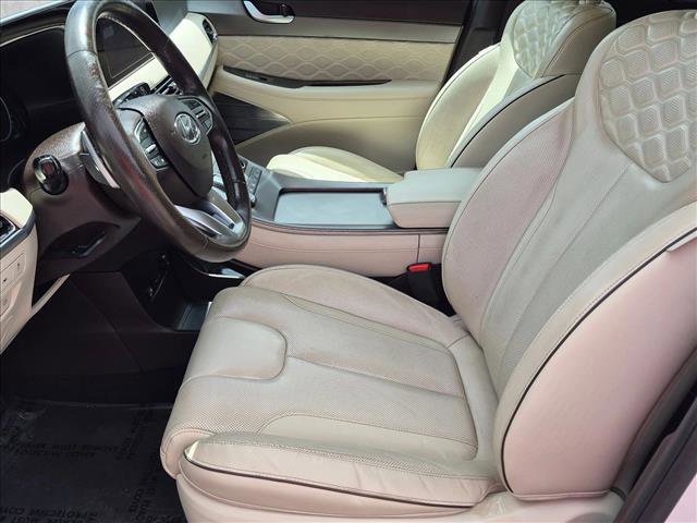 Used 2020 Hyundai Palisade Limited FWD image 16
