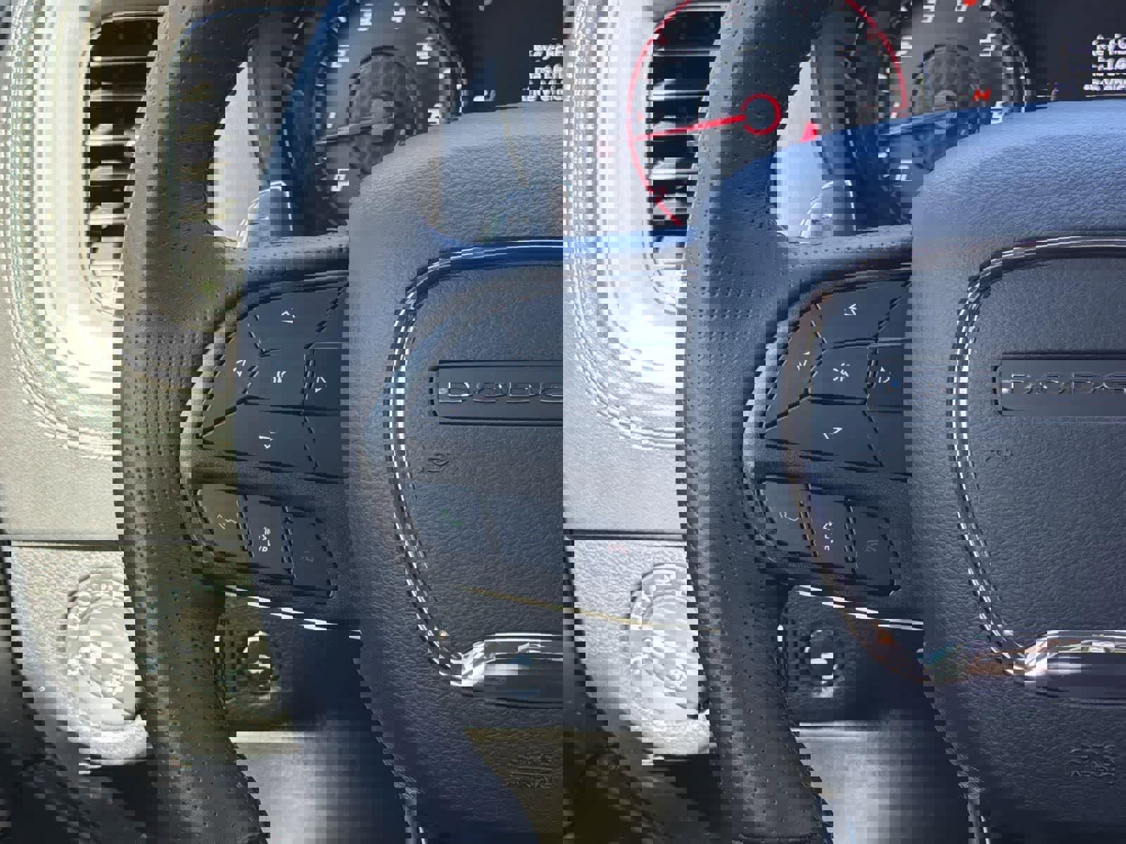 Used 2023 Dodge Charger R/T w/ Plus Group image 12