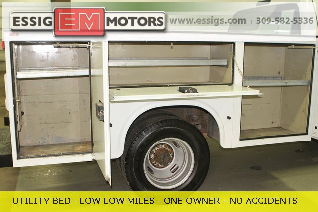 Used 2015 Ford F350 XL image 40