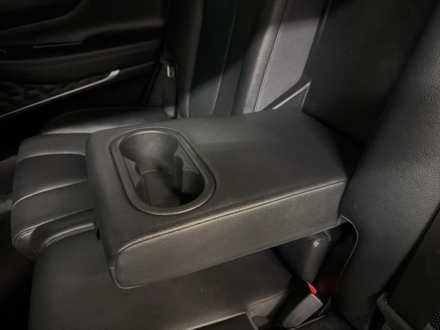 Used 2019 Hyundai Santa Fe Limited image 24