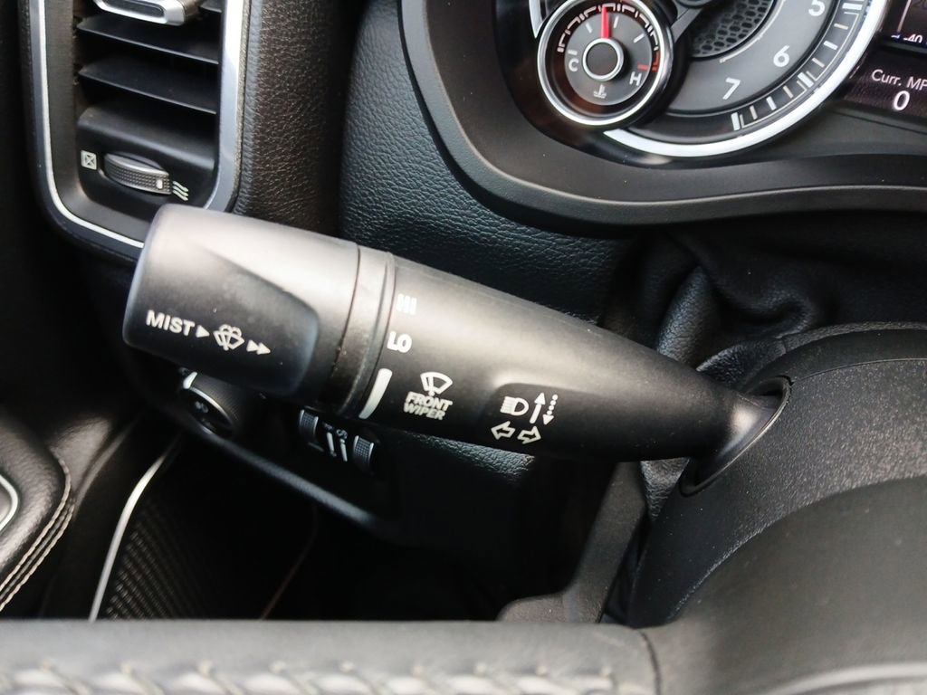 Used 2020 RAM 1500 Laramie image 5