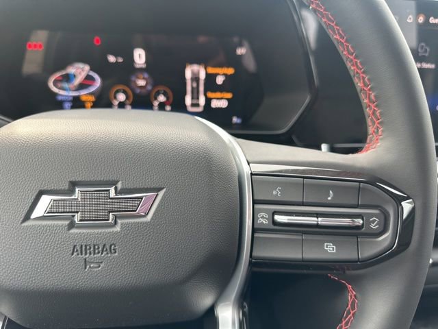 New 2026 Chevrolet Colorado Z71 image 14