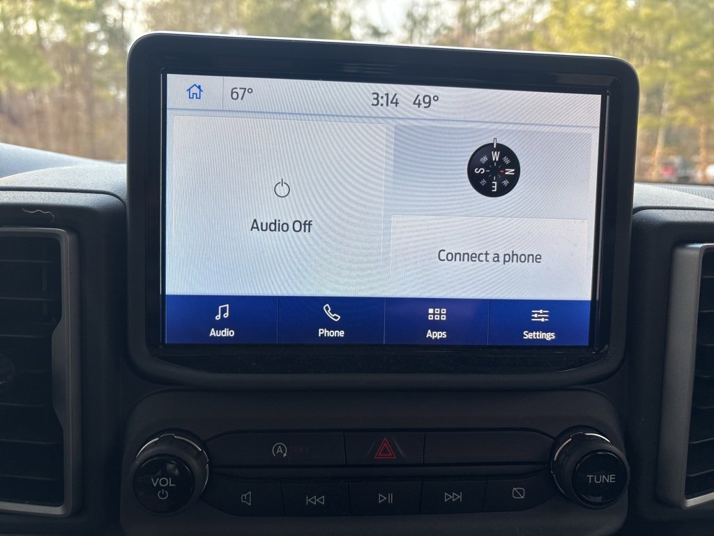 Used 2023 Ford Bronco Sport Big Bend image 23