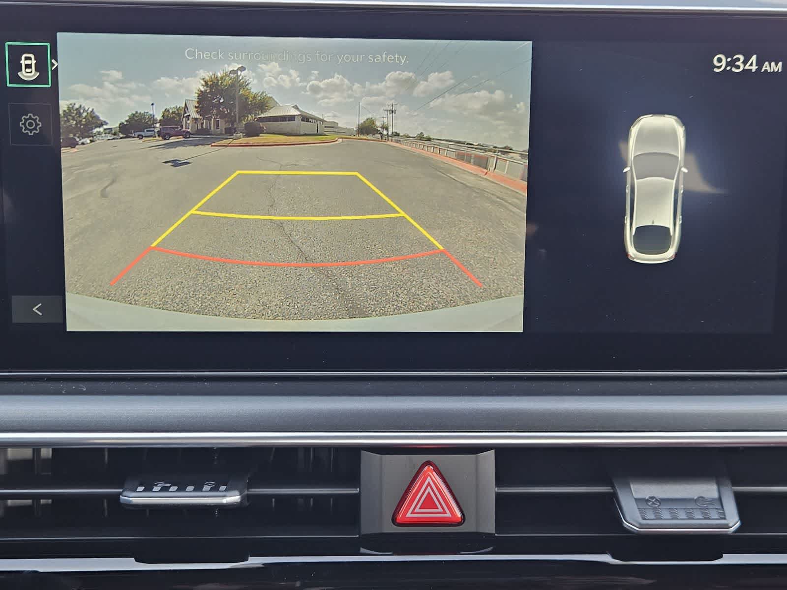 New 2026 Kia K5 GT-Line FWD image 16