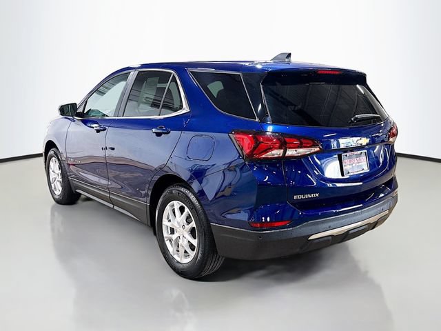 Used 2023 Chevrolet Equinox LT FWD image 8