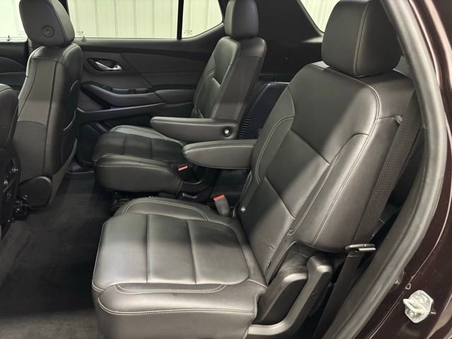 Used 2022 Chevrolet Traverse LT AWD/4WD image 12