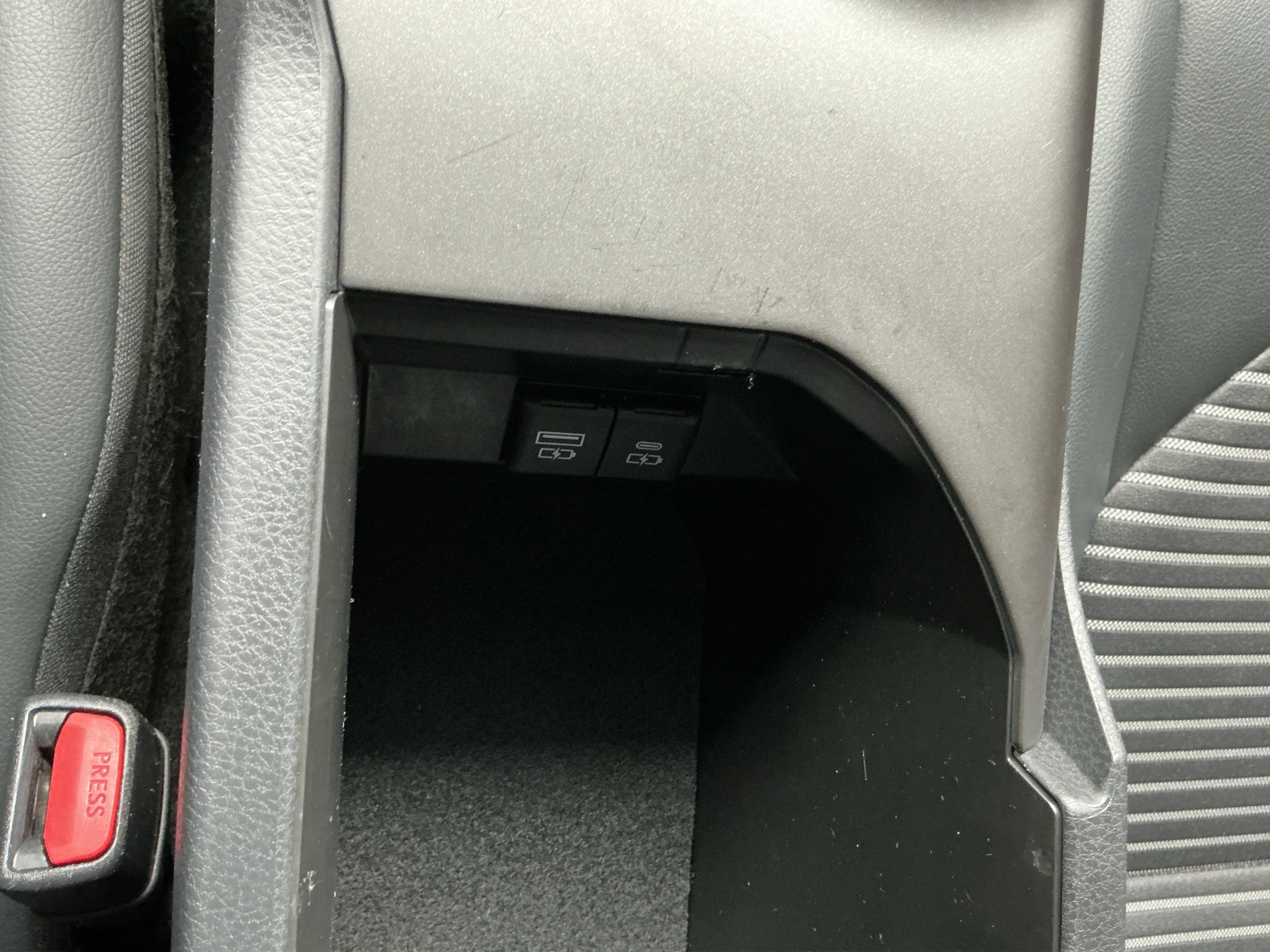 Certified 2022 Toyota Camry TRD image 28