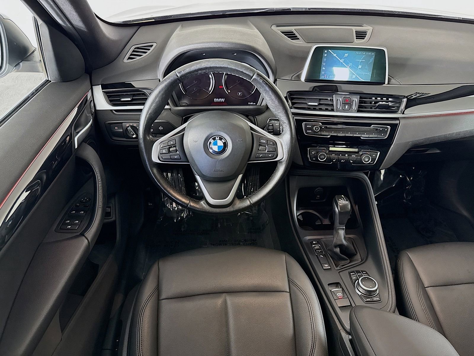 Used 2019 BMW X1 xDrive28i w/ Convenience Package image 23