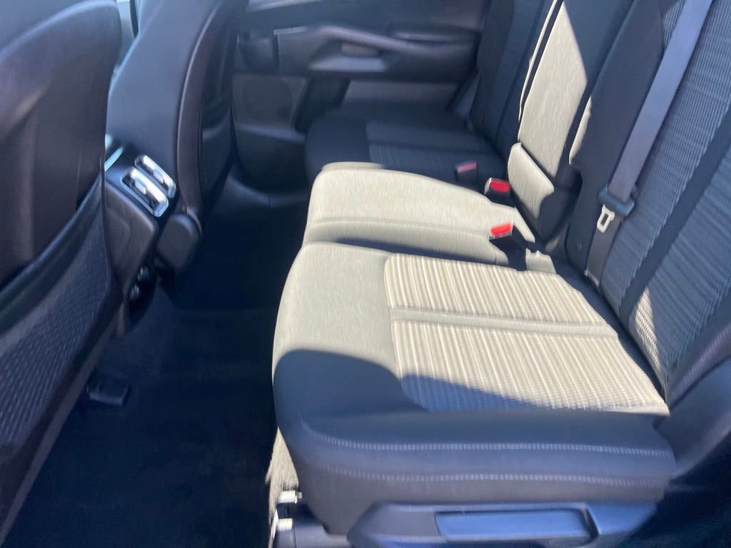 Used 2022 Kia Sorento LX image 23