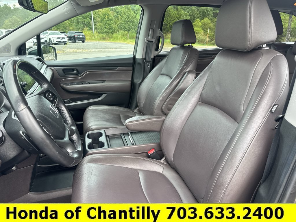 Used 2019 Honda Odyssey EX-L image 27