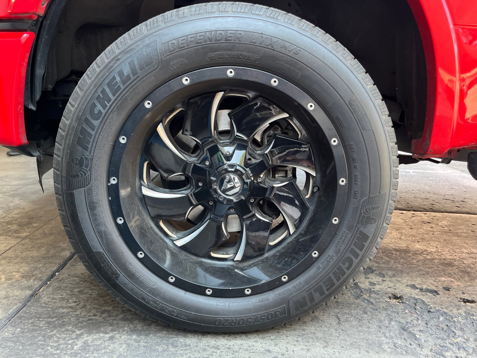 Used 2015 Ford F150 Lariat AWD/4WD image 30