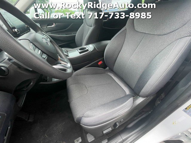 Used 2022 Hyundai Santa Fe SEL image 25