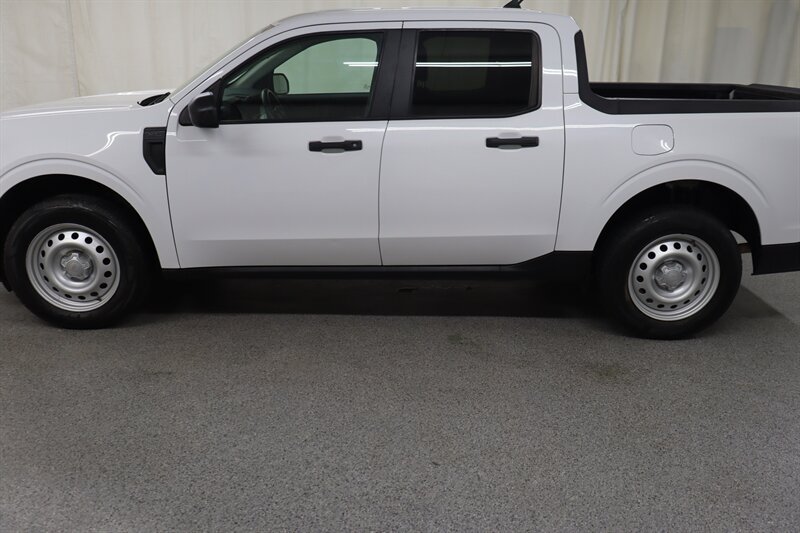 Used 2022 Ford Maverick XL w/ Equipment Group 100A Standard AWD/4WD image 4