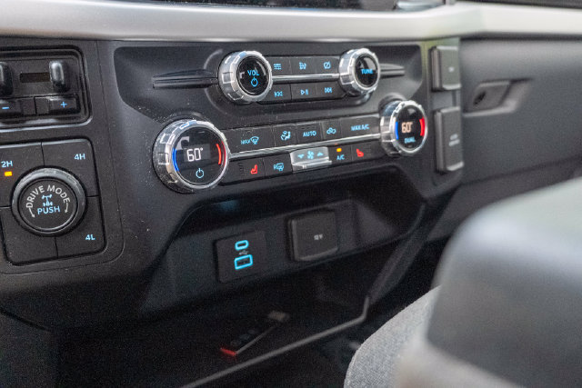 Used 2021 Ford F150 XLT w/ Equipment Group 302A High AWD/4WD image 36