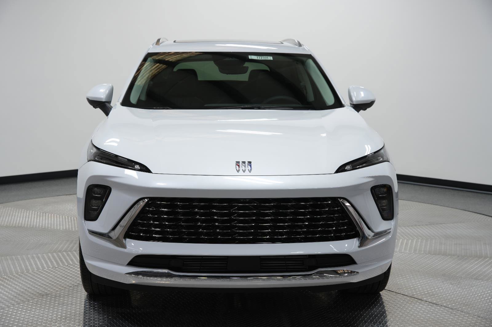 New 2026 Buick Envision Avenir image 2