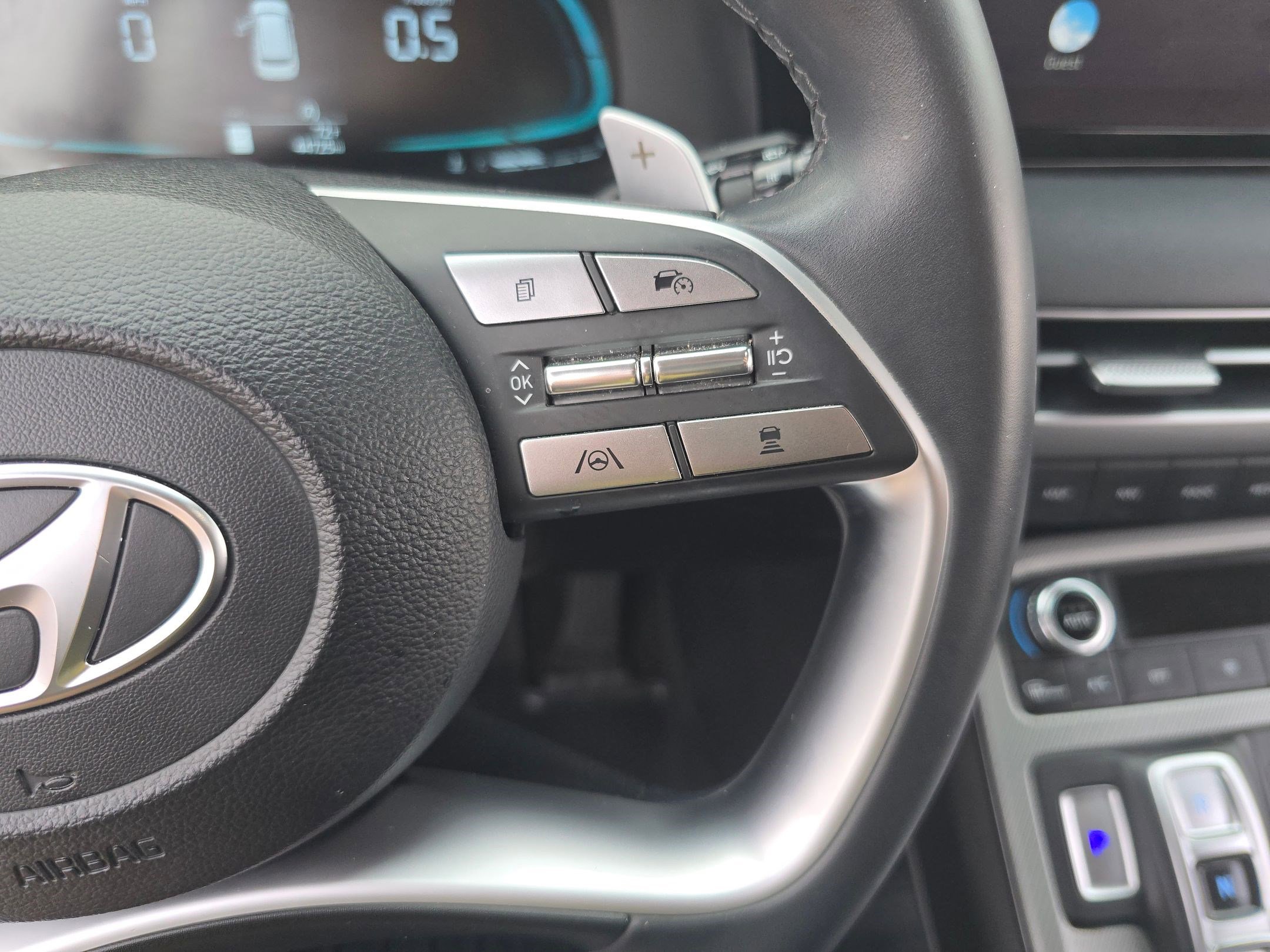 Used 2023 Hyundai Palisade XRT image 29