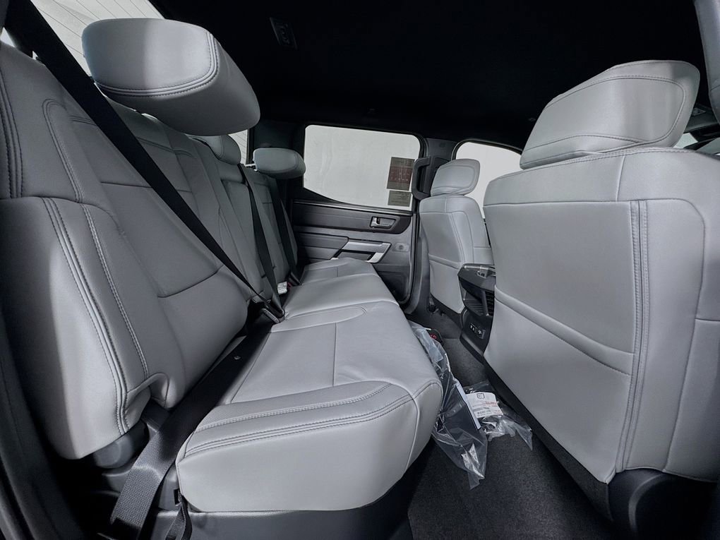 New 2026 Toyota Tundra SR5 image 27