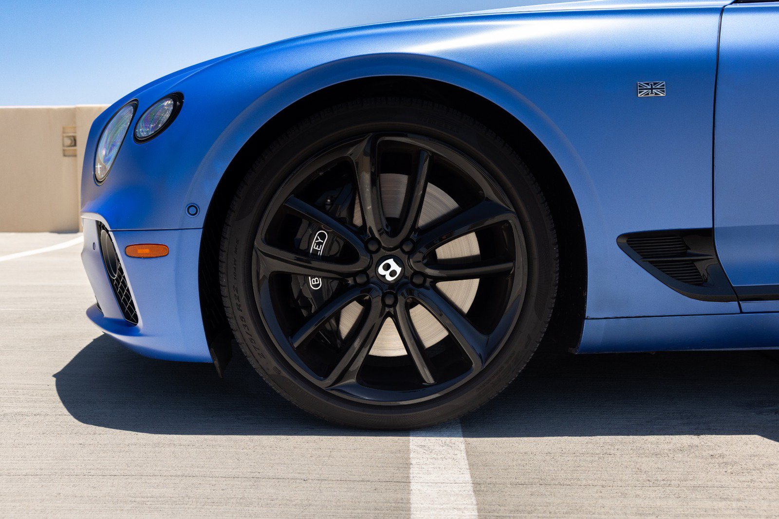 Used 2020 Bentley Continental GT V8 AWD/4WD image 18