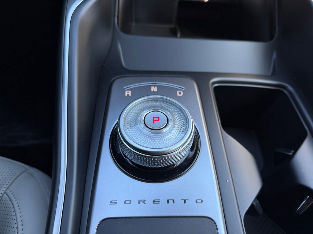 New 2026 Kia Sorento EX image 19