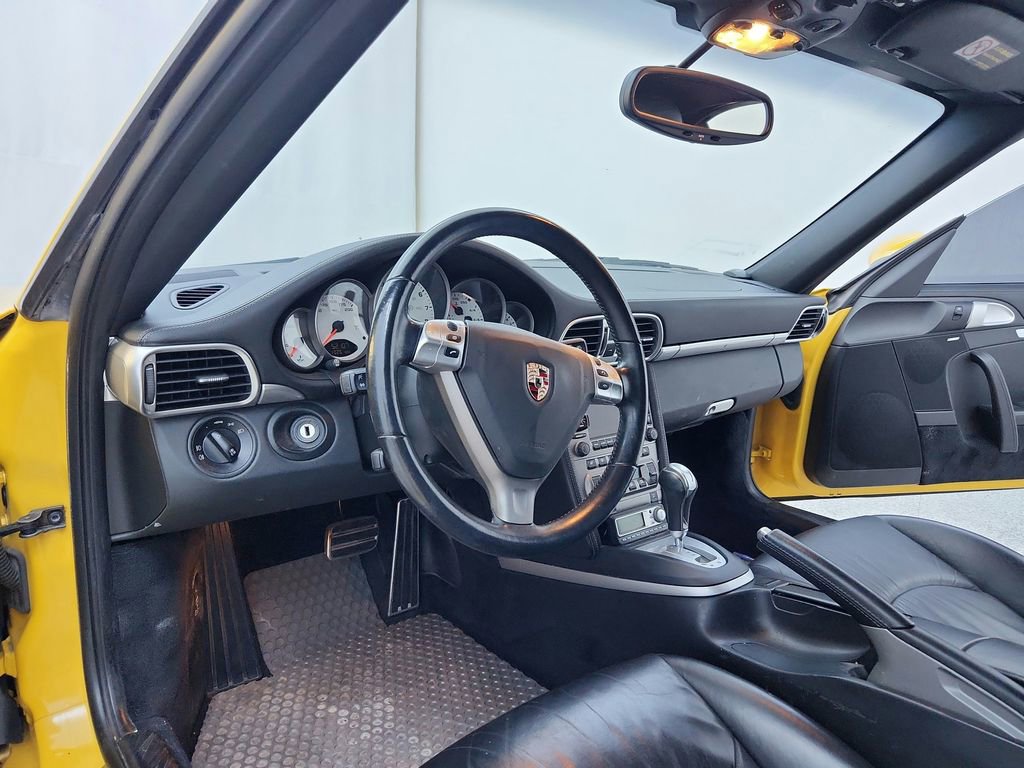 Used 2006 Porsche 911 Carrera 4S image 17