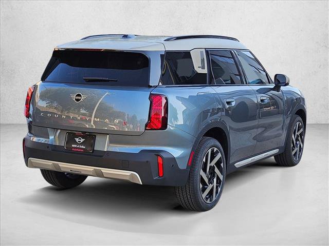 Certified 2026 MINI Cooper Countryman S AWD/4WD image 2