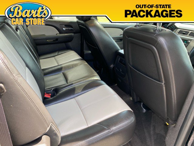 Used 2012 GMC Sierra 1500 SLT w/ All-Terrain Package AWD/4WD image 11