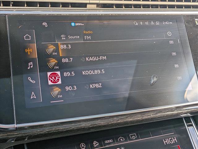 Used 2024 Audi Q7 Premium Plus image 13