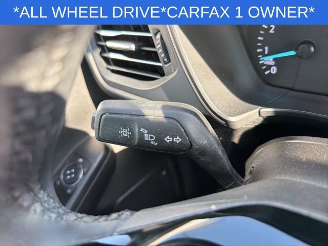 Used 2022 Ford Escape SEL AWD/4WD image 34