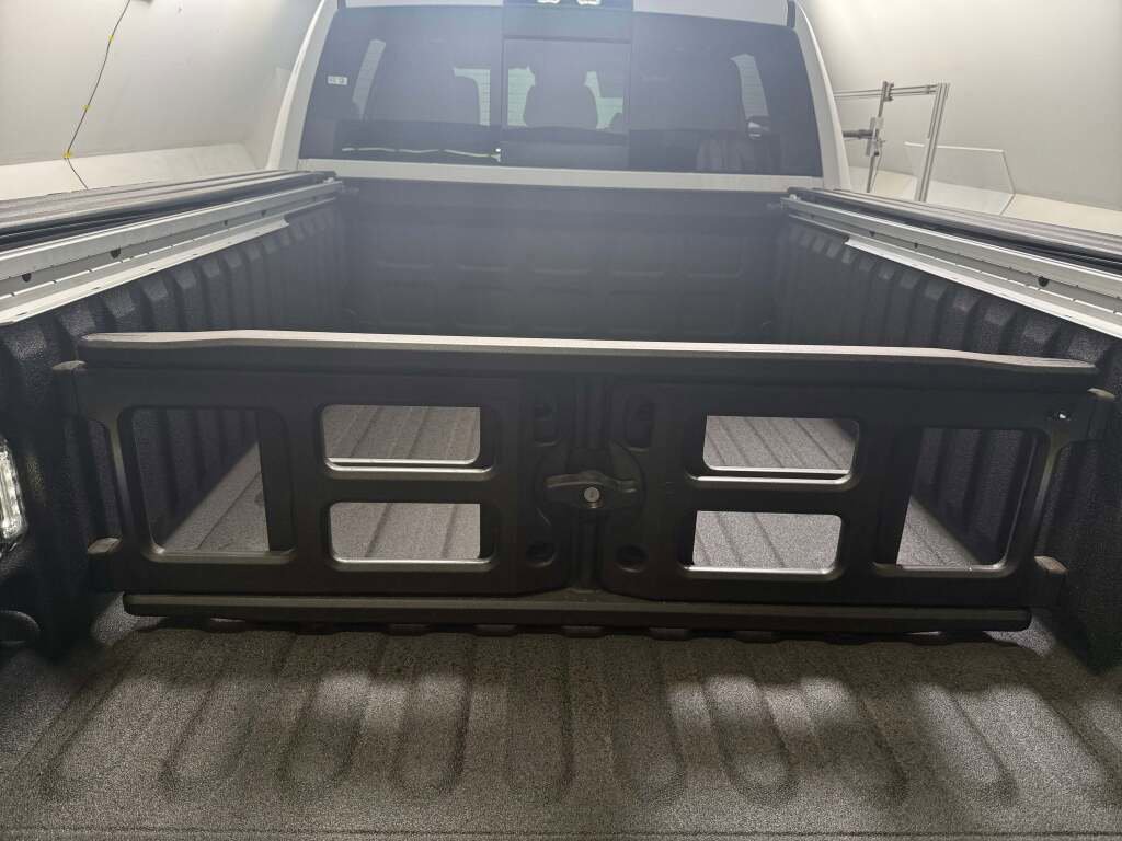 New 2026 RAM 2500 Limited image 26