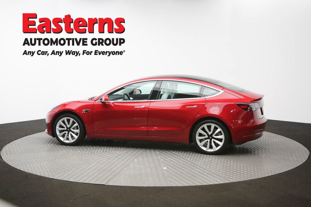 Used 2019 Tesla Model 3 Performance image 58