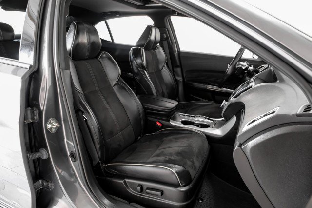 Used 2019 Acura TLX w/ Technology & A-SPEC Package AWD/4WD image 34