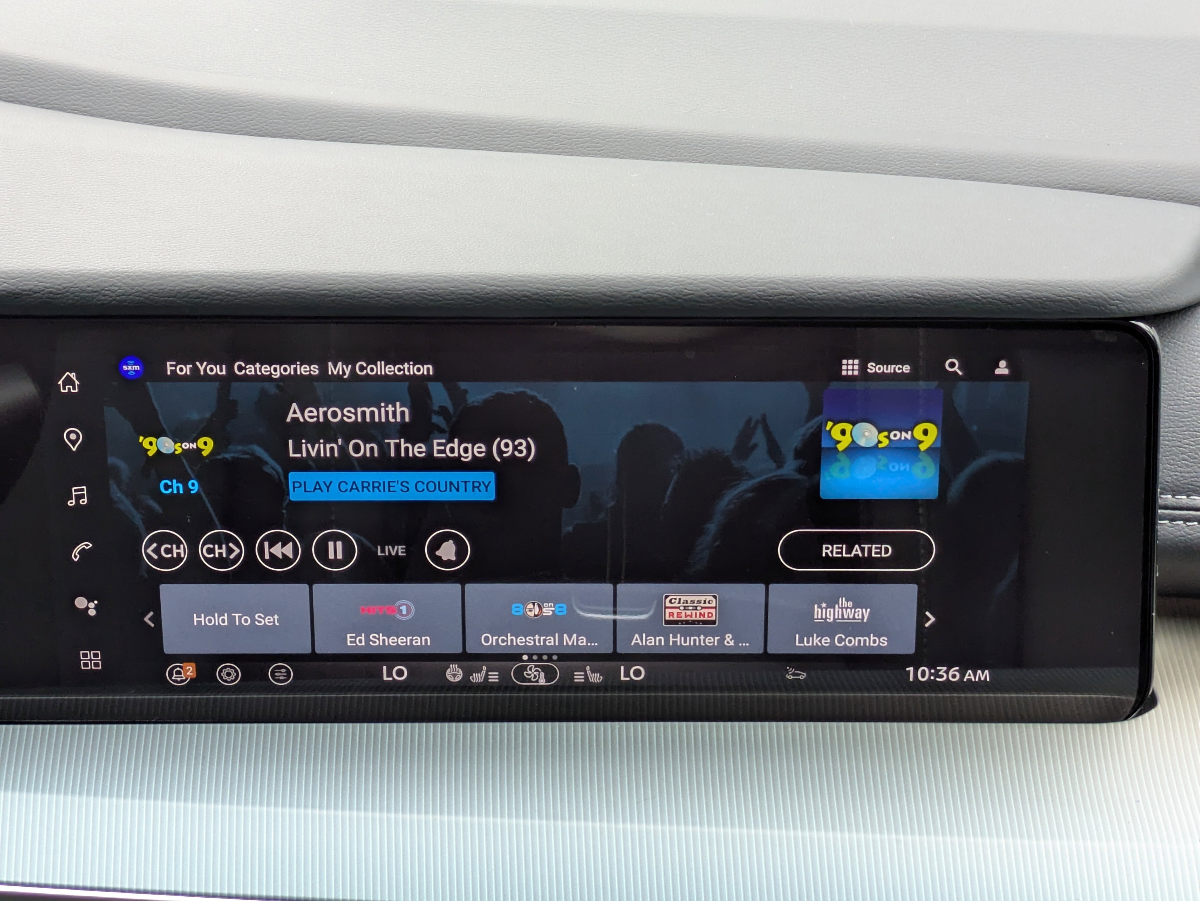 New 2026 Nissan Murano SL image 19