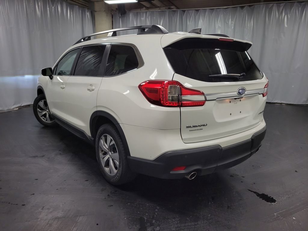 Used 2022 Subaru Ascent Premium w/ Convenience Package image 6