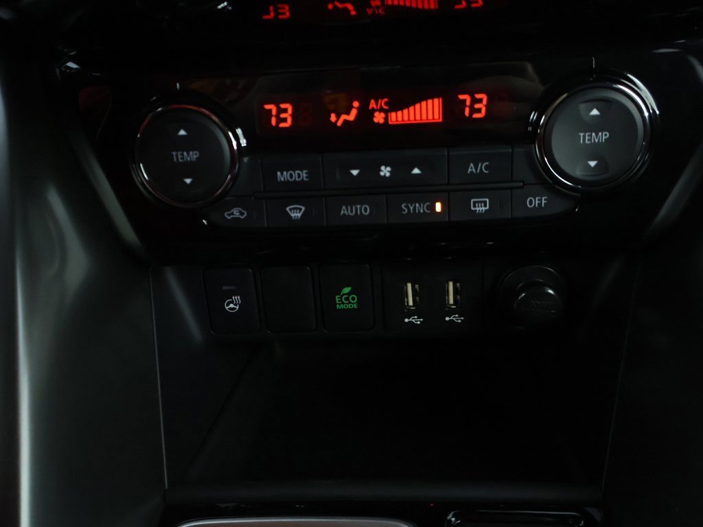 New 2026 Mitsubishi Eclipse Cross Black Edition image 48