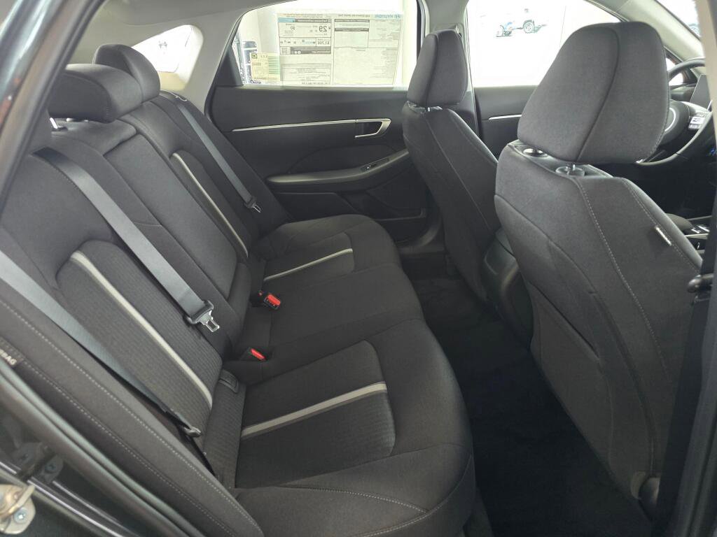 New 2026 Hyundai Sonata SEL image 37