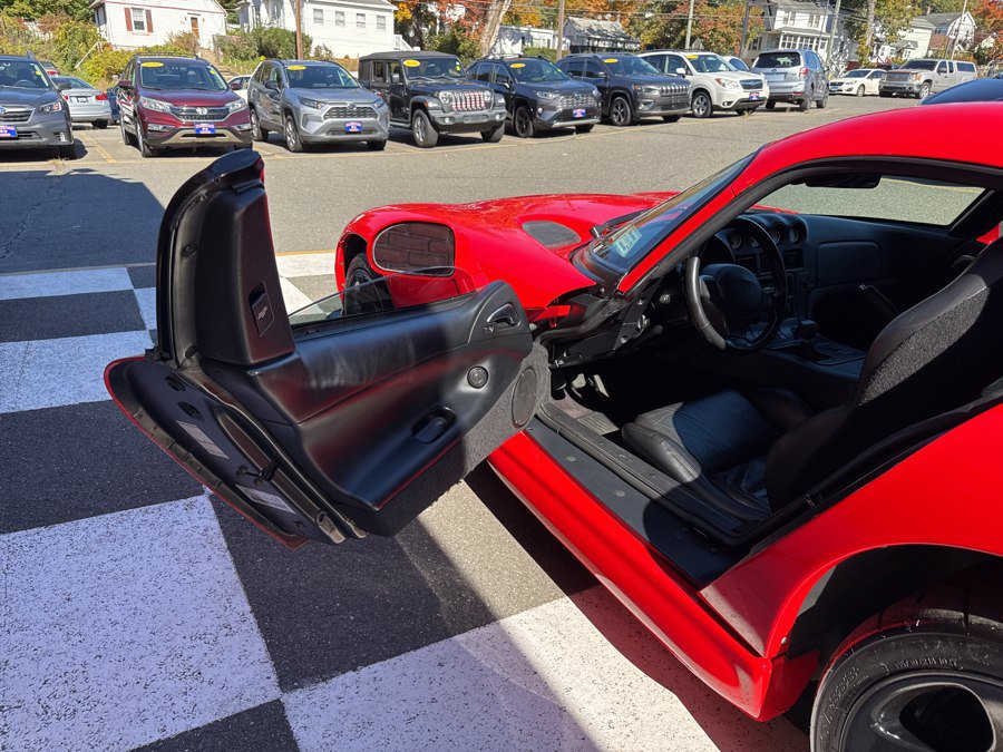 Used 2000 Dodge Viper GTS RWD image 16