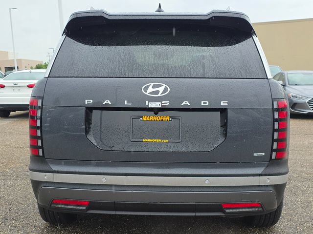 New 2026 Hyundai Palisade SEL AWD/4WD image 15
