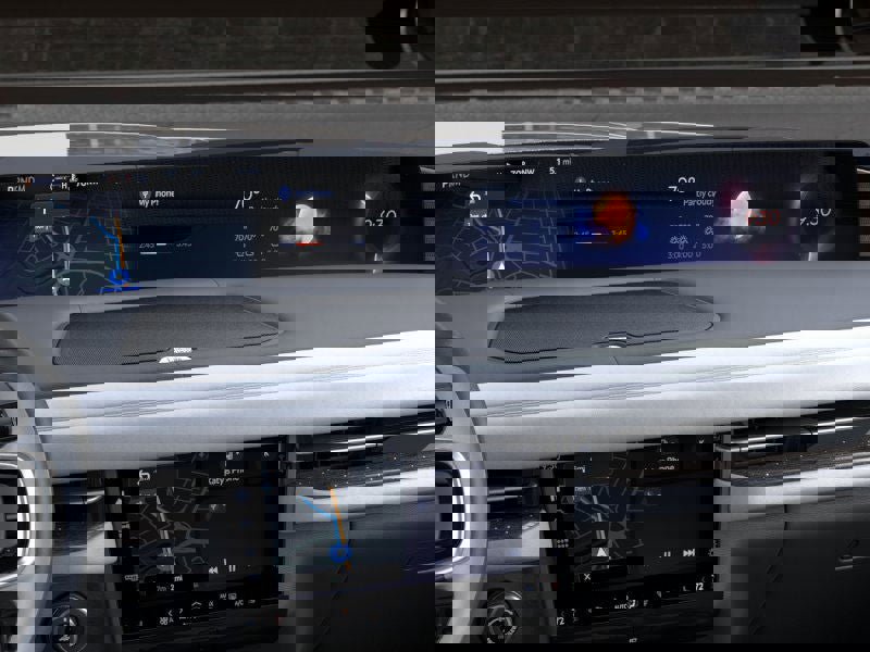 New 2026 Lincoln Navigator Black Label image 14