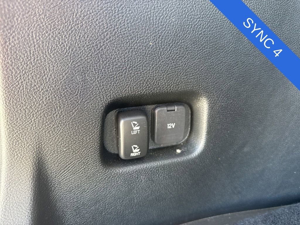 Used 2023 Ford Edge SEL w/ Convenience Package AWD/4WD image 15