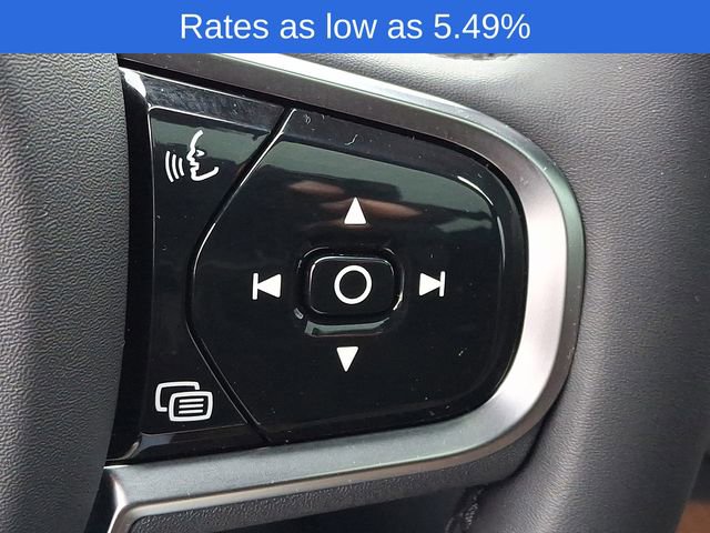 Certified 2023 Volvo XC90 B6 Plus w/ Protection Package Premier image 27