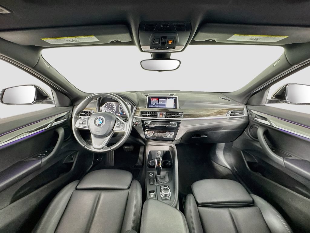 Used 2020 BMW X2 xDrive28i w/ Convenience Package AWD/4WD image 16
