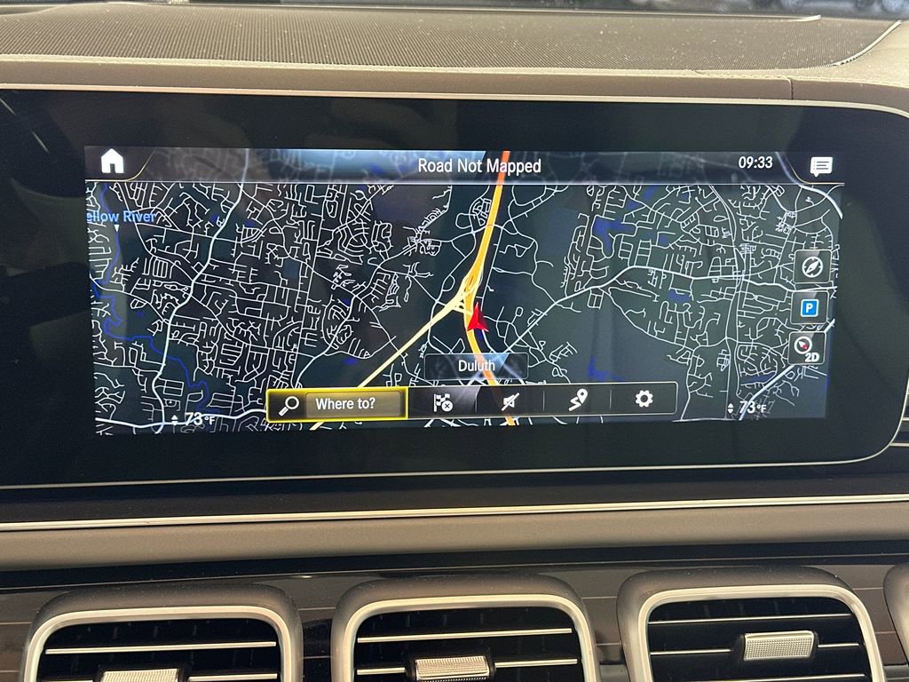Certified 2022 Mercedes-Benz Maybach GLS 600 4MATIC image 5