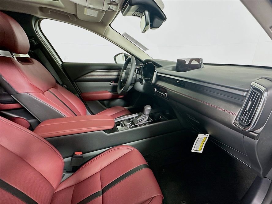 New 2026 MAZDA CX-50 2.5 Hybrid w/ Weather Package image 25